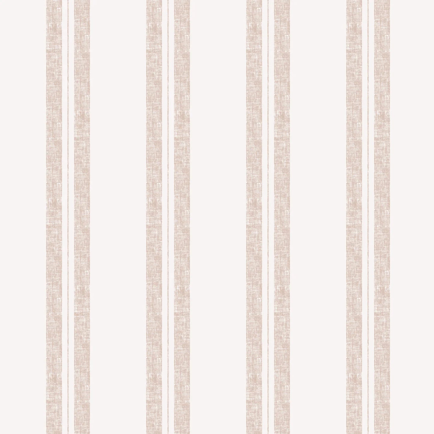 Papier Peint Mathéo Fond Pâle par Maison AKB x Station D