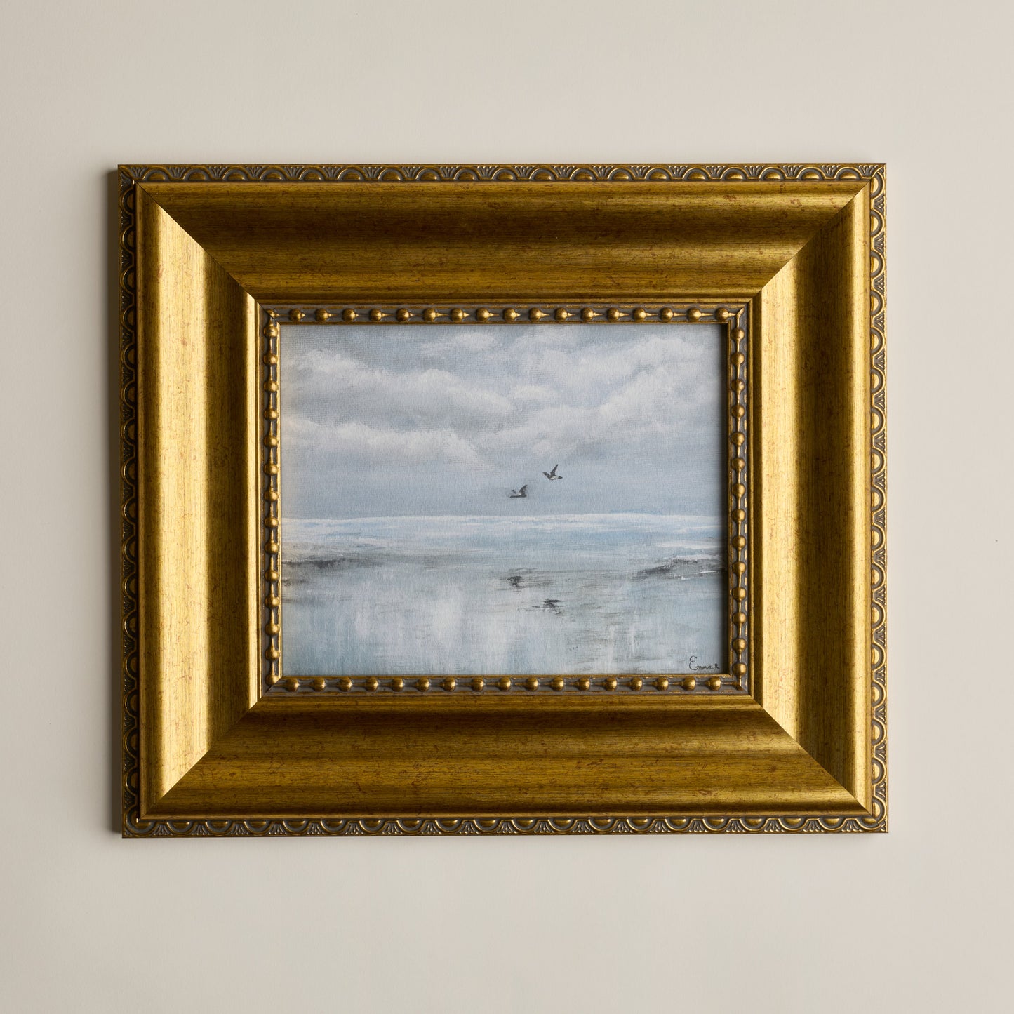 AKB Custom Framing