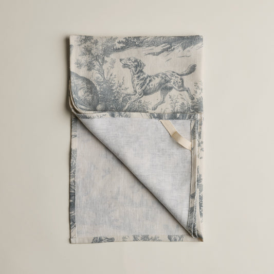 Maison AKB European pure linen dishcloth - Will & Thom