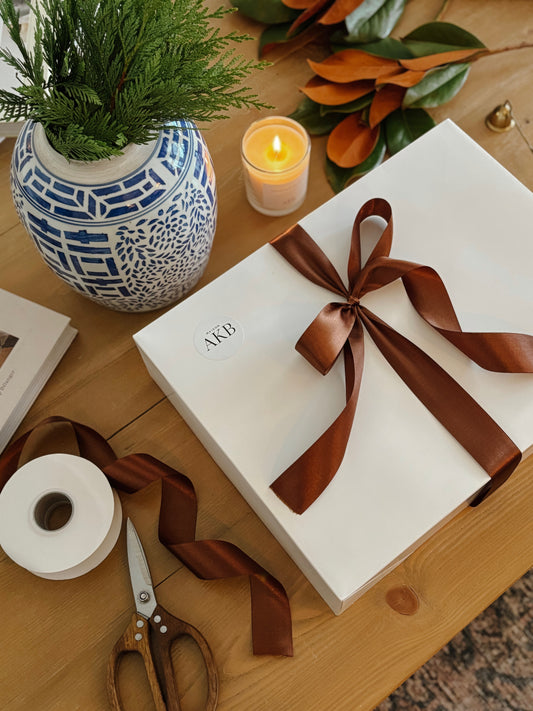 Coffret cadeau : L'Essentiel