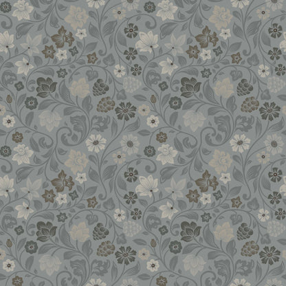 Papier Peint Kim par Maison AKB x Station D