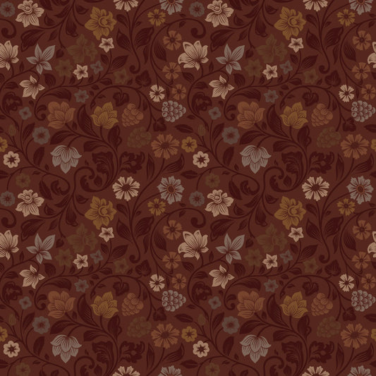 Papier Peint Kim par Maison AKB x Station D