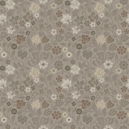 Papier Peint Kim par Maison AKB x Station D