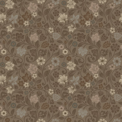 Papier Peint Kim par Maison AKB x Station D