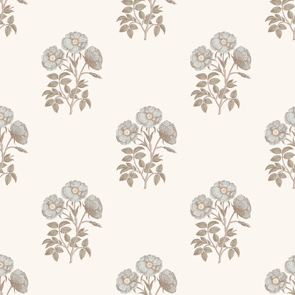 Papier Peint Cindy par Maison AKB x Station D