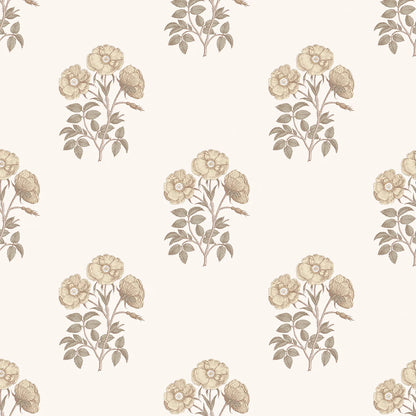 Papier Peint Cindy par Maison AKB x Station D