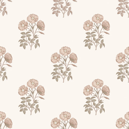 Papier Peint Cindy par Maison AKB x Station D