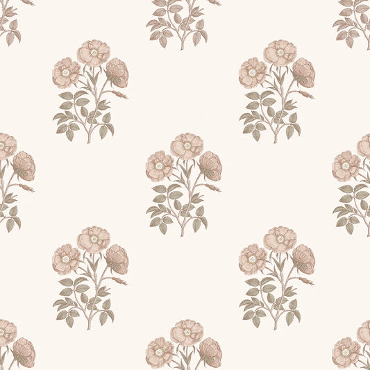 Papier Peint Cindy par Maison AKB x Station D