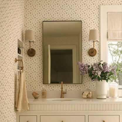 Papier Peint Belle-Emma par Maison AKB x Station D