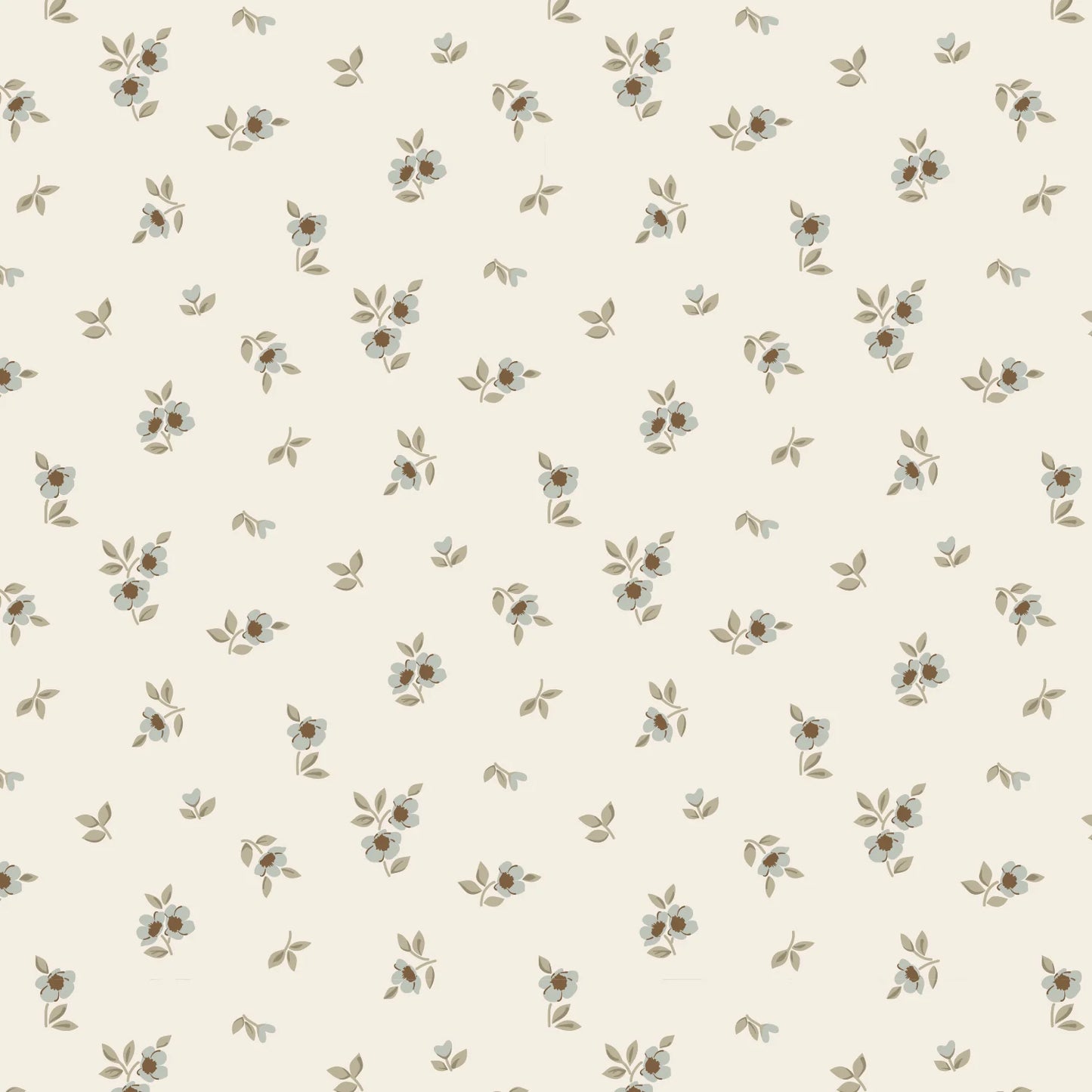 Papier Peint Belle-Emma par Maison AKB x Station D