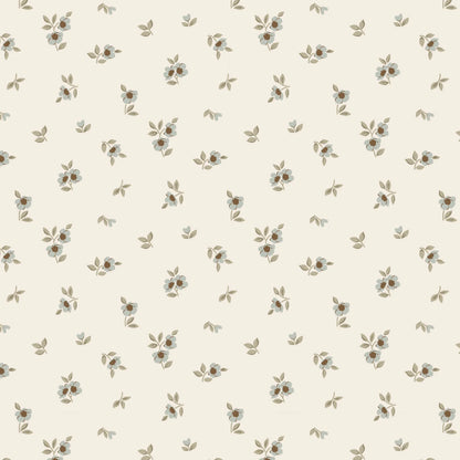 Papier Peint Belle-Emma par Maison AKB x Station D