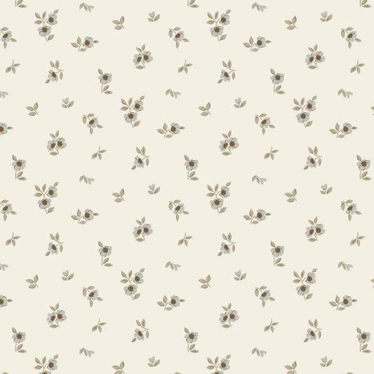 Papier Peint Belle-Emma par Maison AKB x Station D