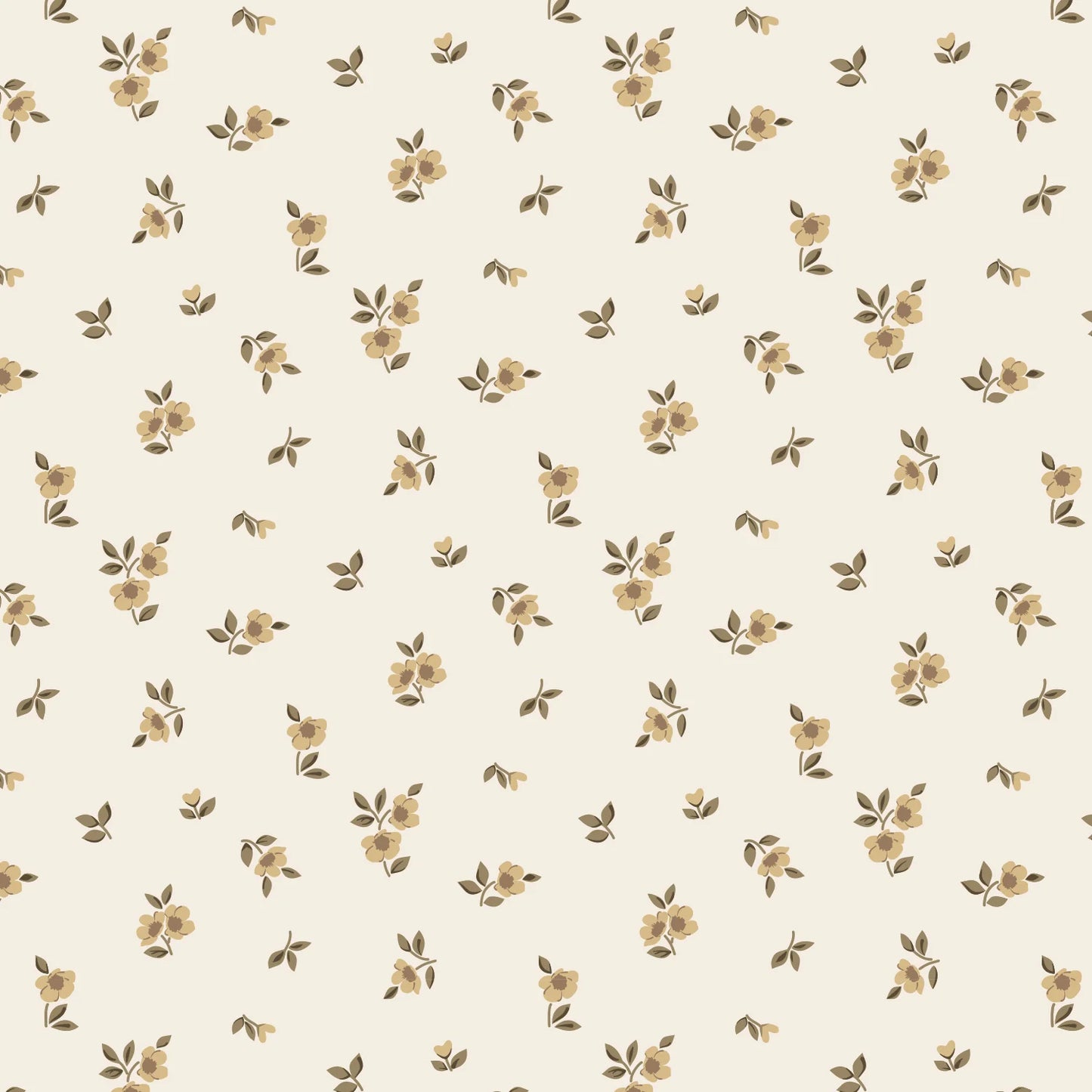 Papier Peint Belle-Emma par Maison AKB x Station D