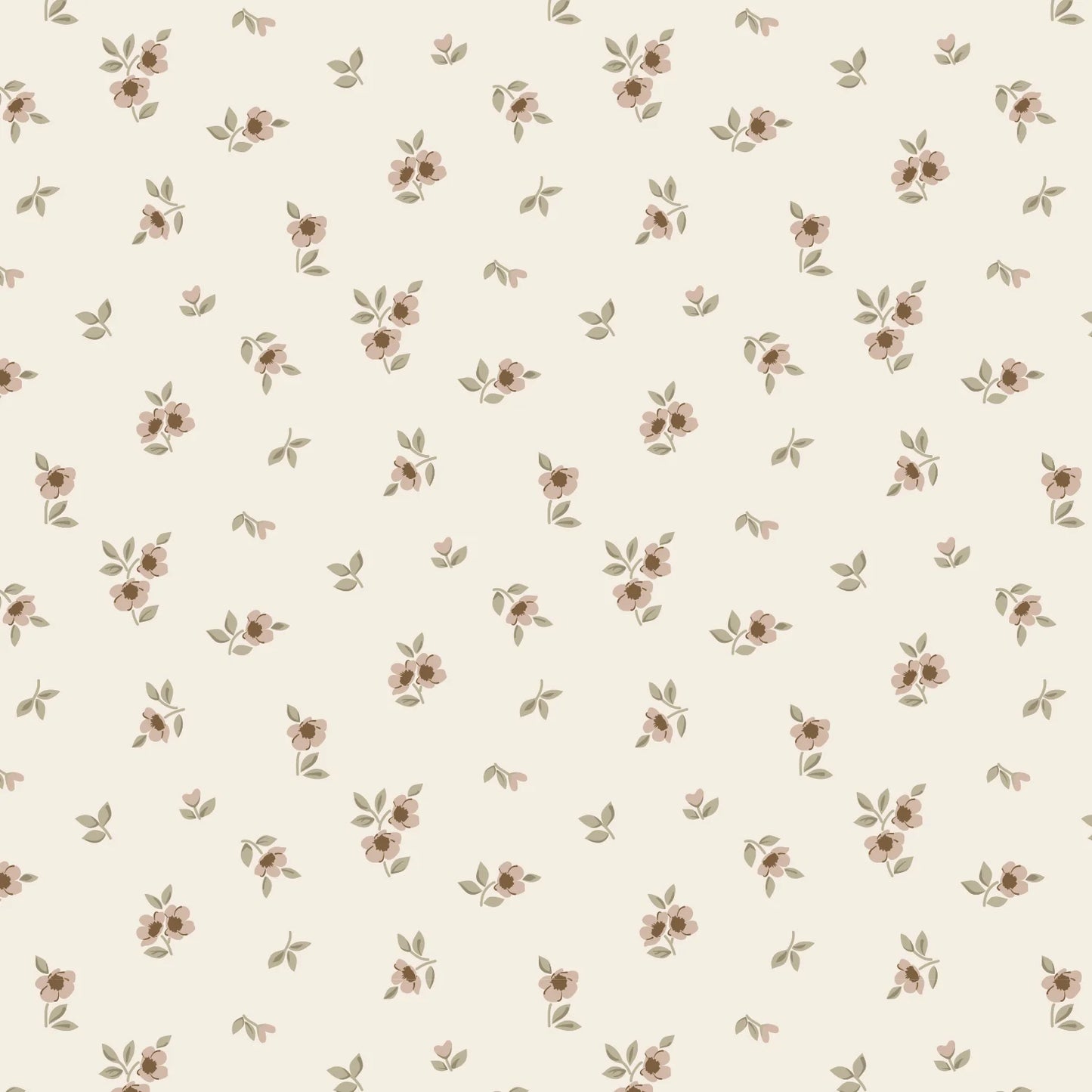 Papier Peint Belle-Emma par Maison AKB x Station D