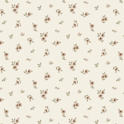 Papier Peint Belle-Emma par Maison AKB x Station D