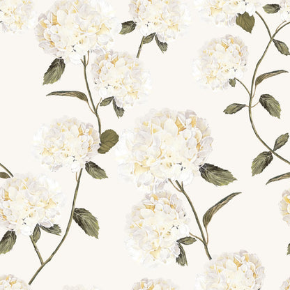 Papier Peint Lise par Maison AKB x Station D