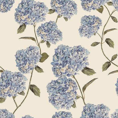 Papier Peint Lise par Maison AKB x Station D