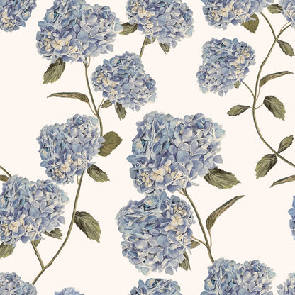 Papier Peint Lise par Maison AKB x Station D