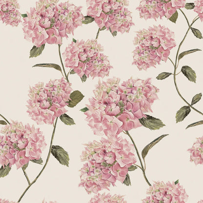 Papier Peint Lise par Maison AKB x Station D