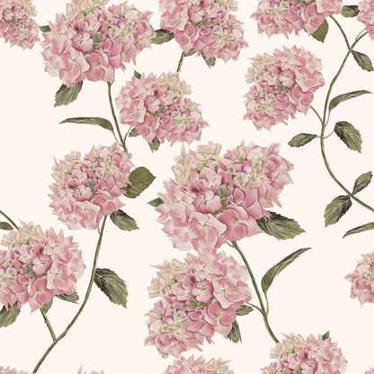 Papier Peint Lise par Maison AKB x Station D