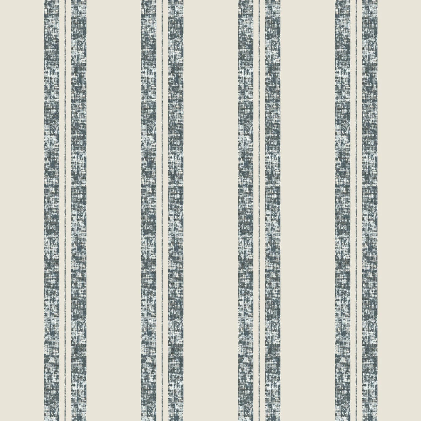 Papier Peint Mathéo Fond Beige par Maison AKB x Station D