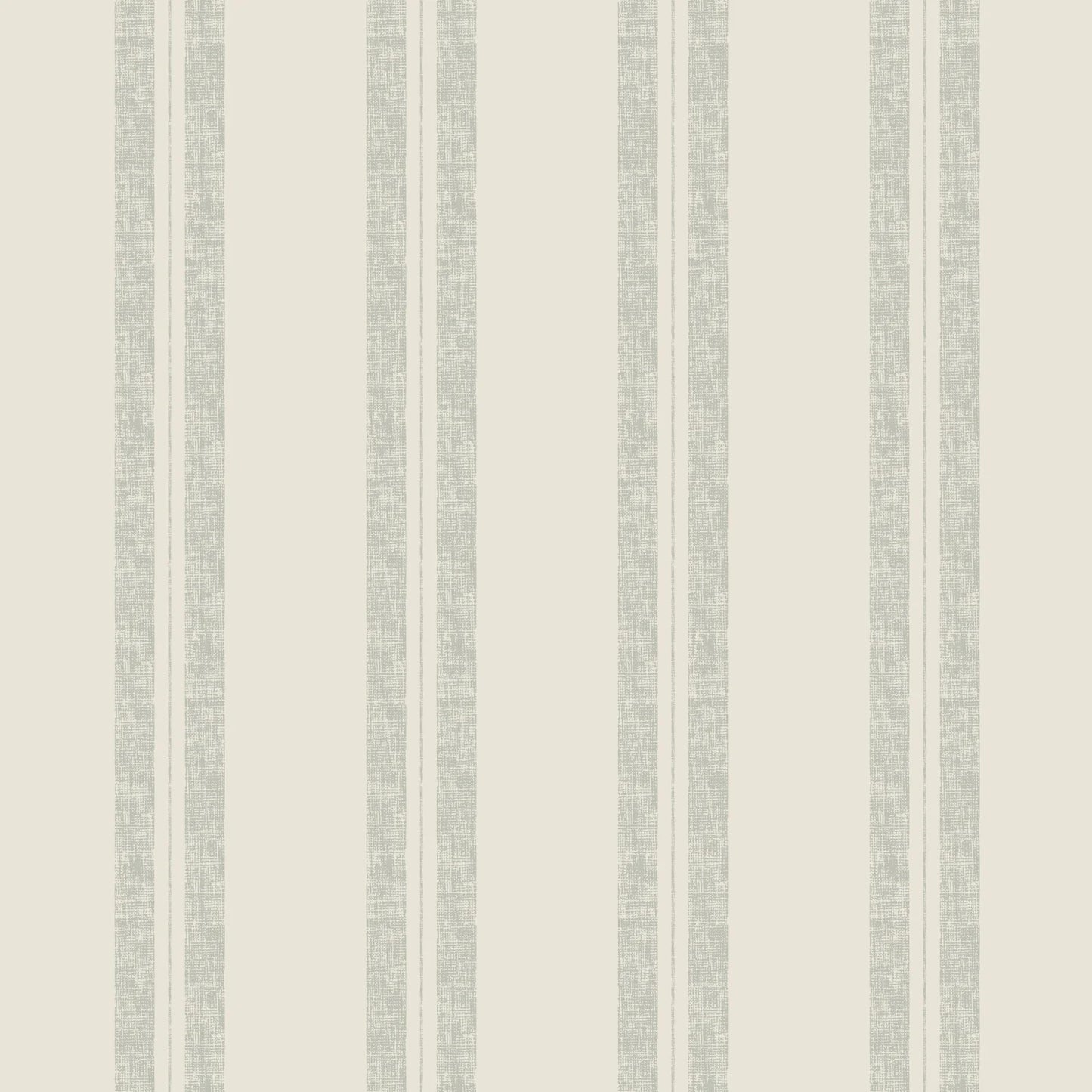 Papier Peint Mathéo Fond Beige par Maison AKB x Station D