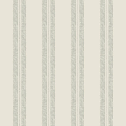 Papier Peint Mathéo Fond Beige par Maison AKB x Station D