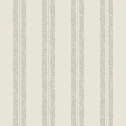 Papier Peint Mathéo Fond Beige par Maison AKB x Station D