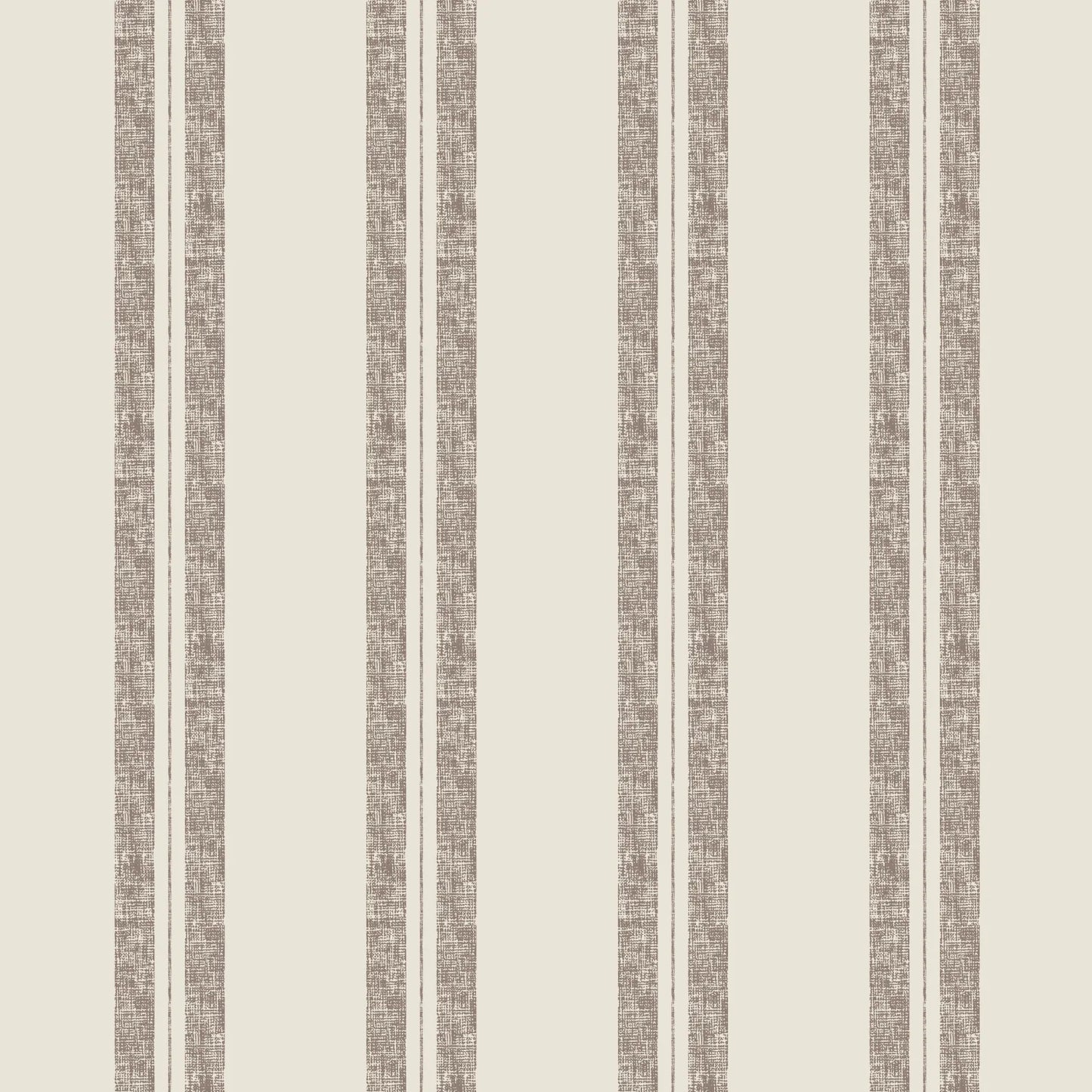 Papier Peint Mathéo Fond Beige par Maison AKB x Station D