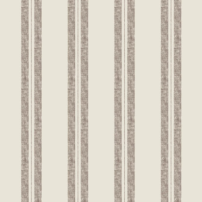 Papier Peint Mathéo Fond Beige par Maison AKB x Station D