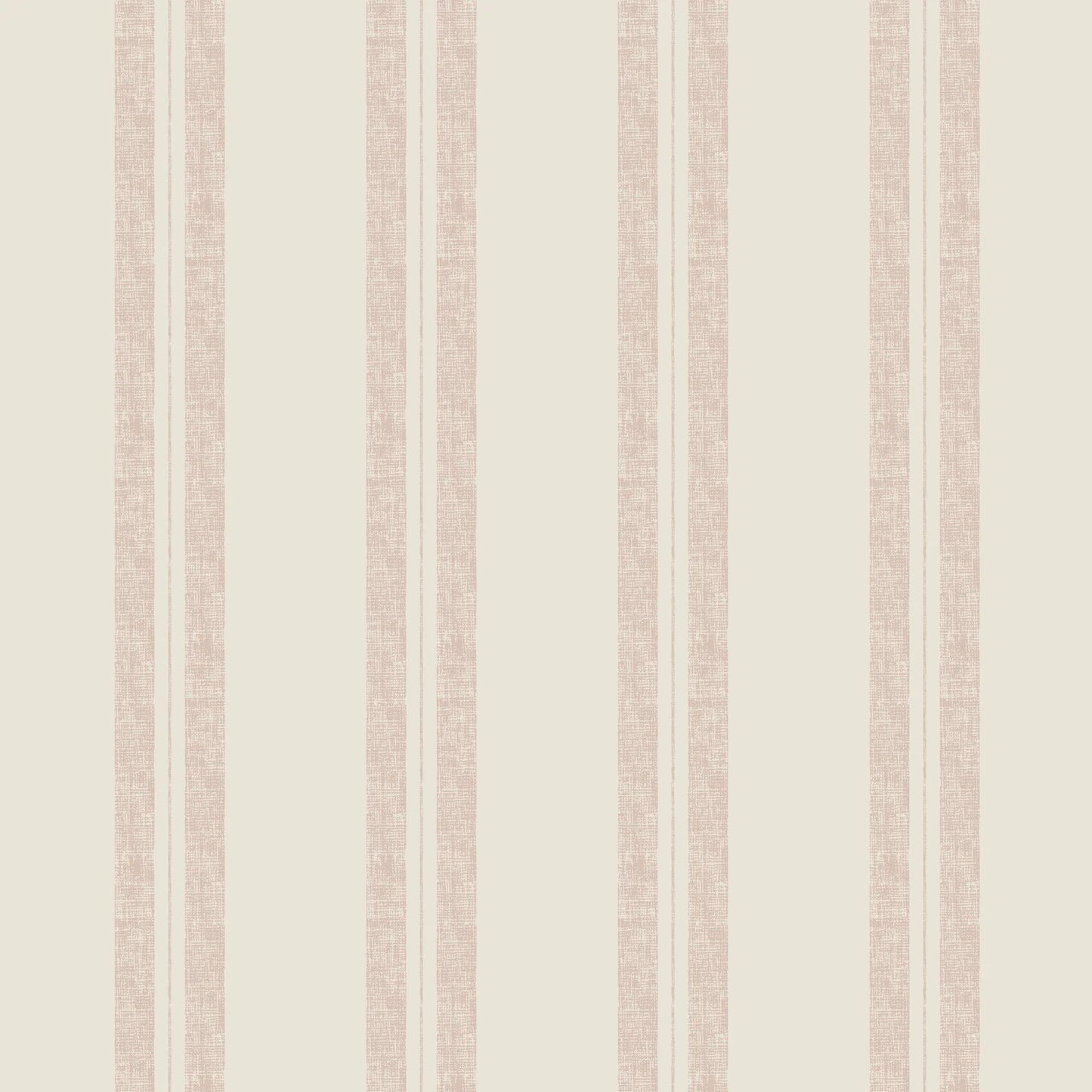 Papier Peint Mathéo Fond Beige par Maison AKB x Station D