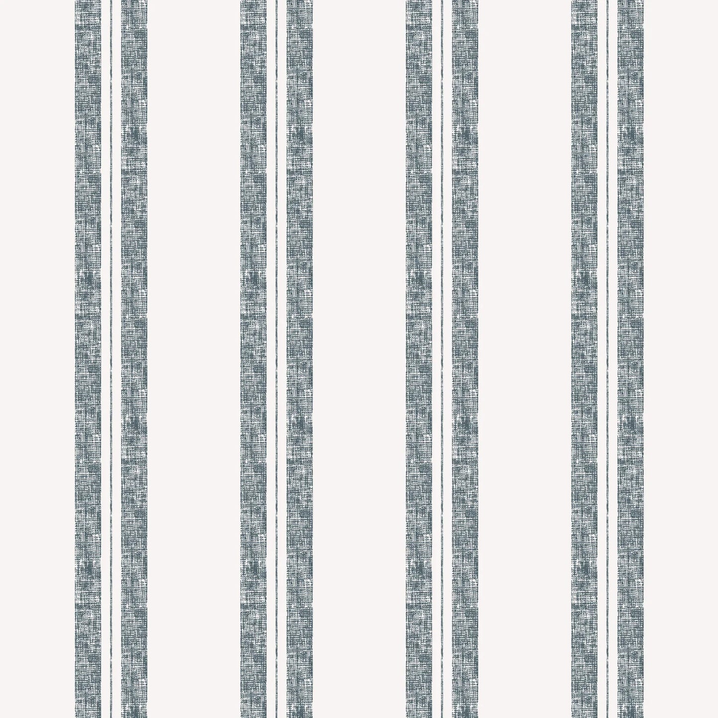 Papier Peint Mathéo Fond Pâle par Maison AKB x Station D