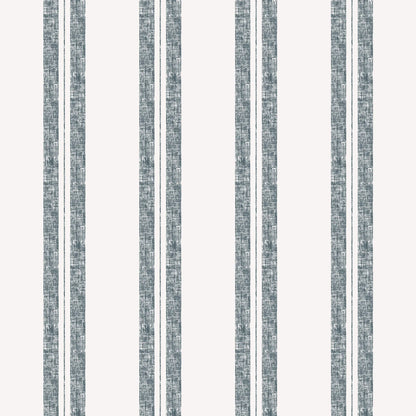 Papier Peint Mathéo Fond Pâle par Maison AKB x Station D