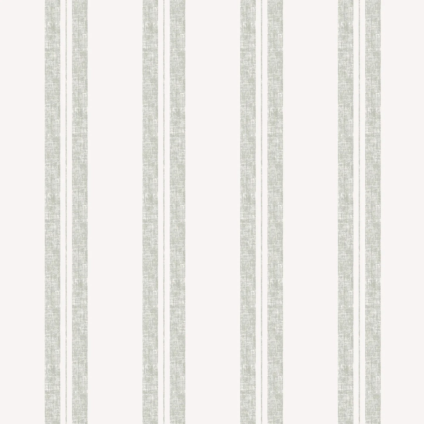 Papier Peint Mathéo Fond Pâle par Maison AKB x Station D