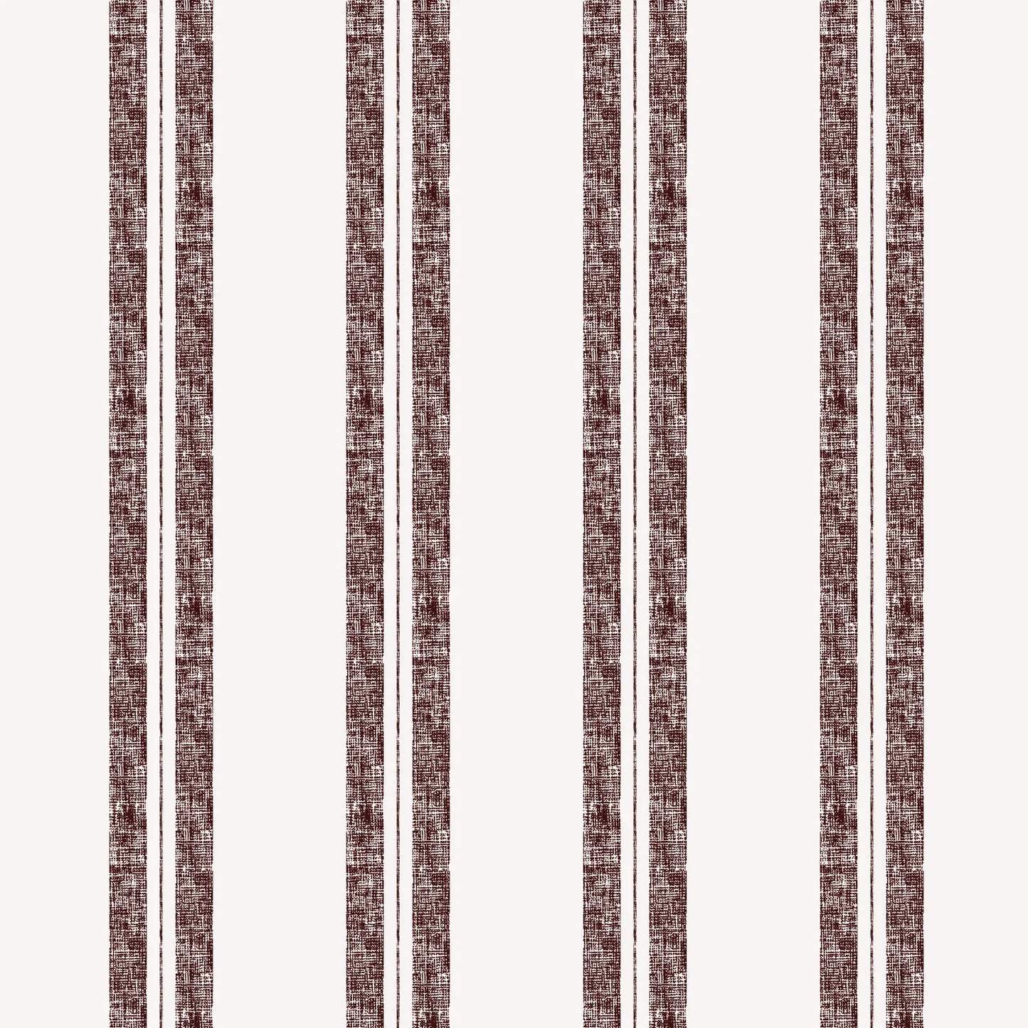 Papier Peint Mathéo Fond Pâle par Maison AKB x Station D