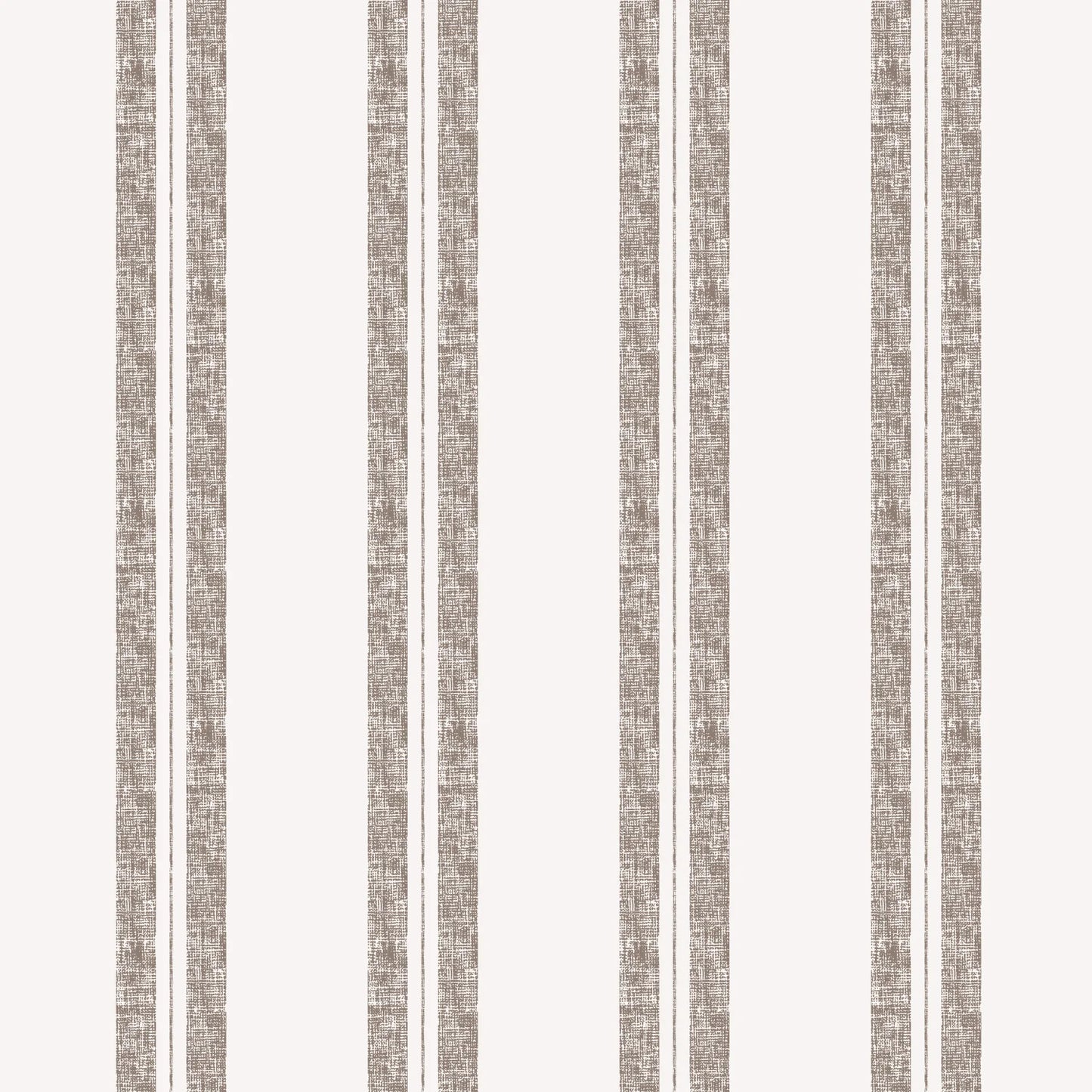 Papier Peint Mathéo Fond Pâle par Maison AKB x Station D