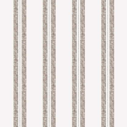 Papier Peint Mathéo Fond Pâle par Maison AKB x Station D