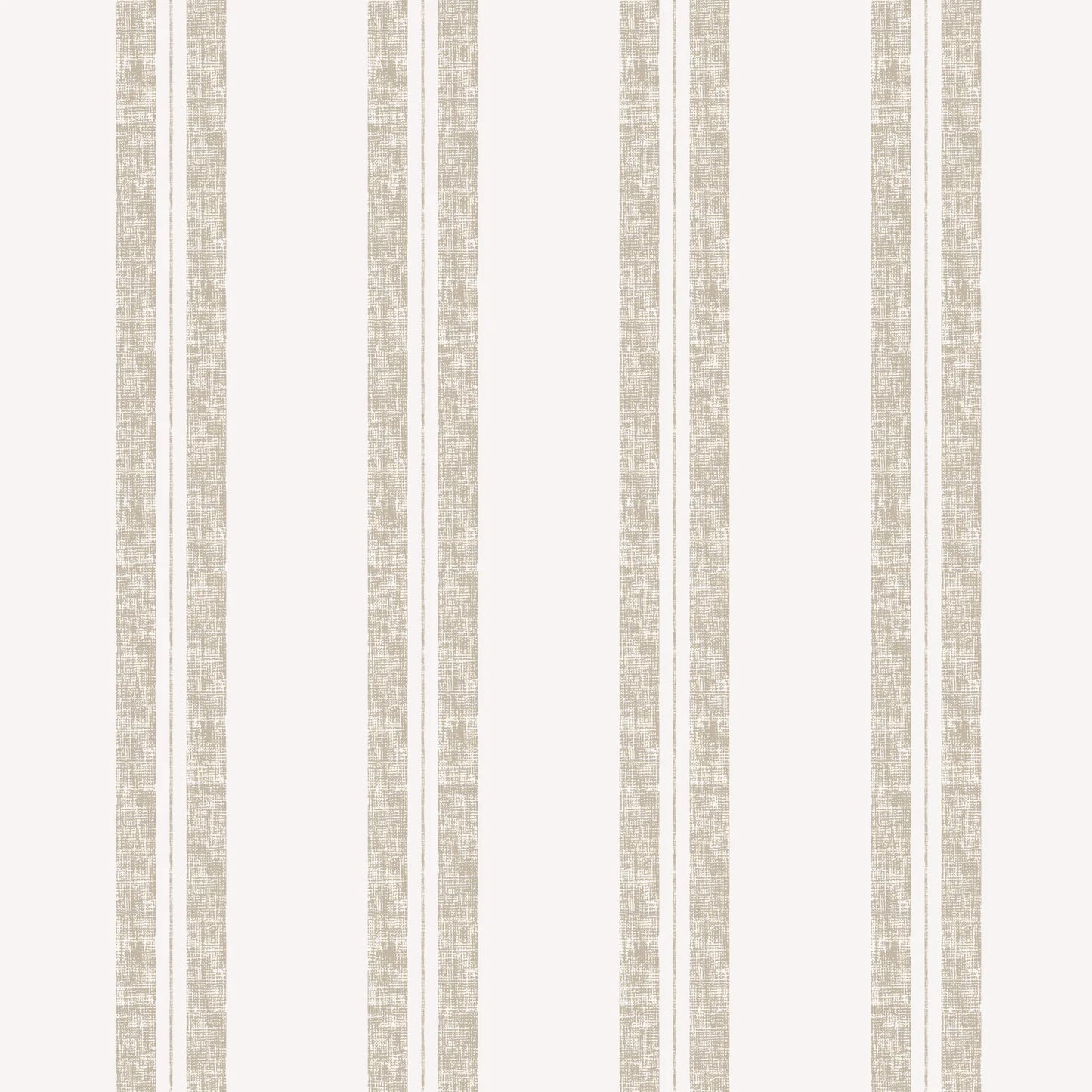 Papier Peint Mathéo Fond Pâle par Maison AKB x Station D