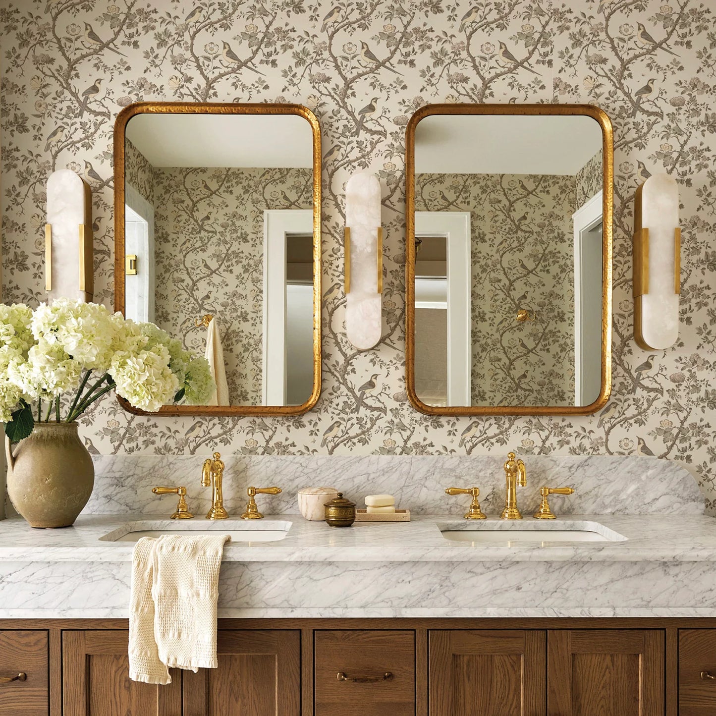 Murale Danielle par Maison AKB x Station D