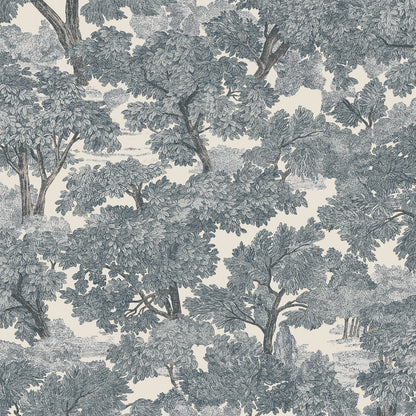 Papier Peint Jessica par Maison AKB x Station D