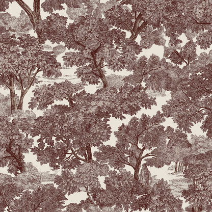 Papier Peint Jessica par Maison AKB x Station D