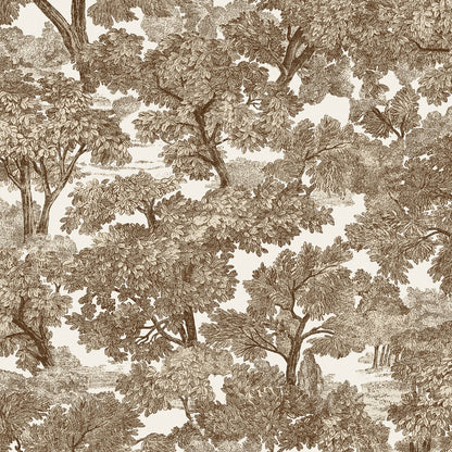 Papier Peint Jessica par Maison AKB x Station D