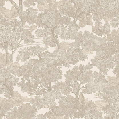 Papier Peint Jessica par Maison AKB x Station D