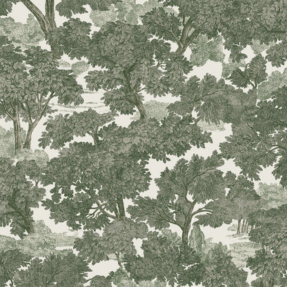 Papier Peint Jessica par Maison AKB x Station D