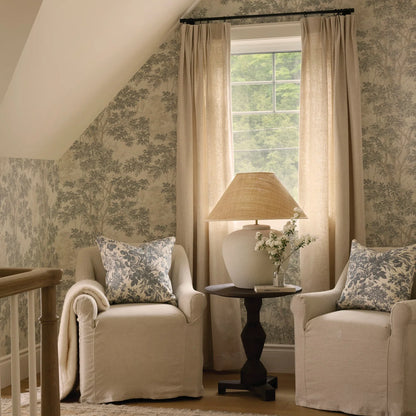 Murale Audrey par Maison AKB x Station D