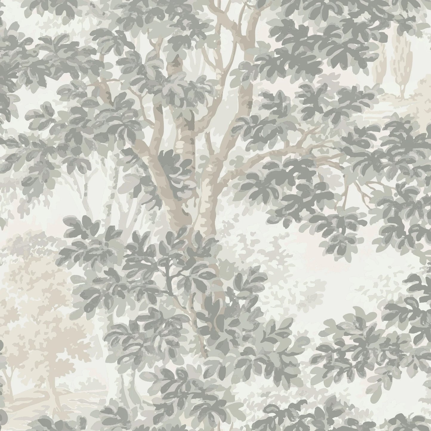 Murale Audrey par Maison AKB x Station D