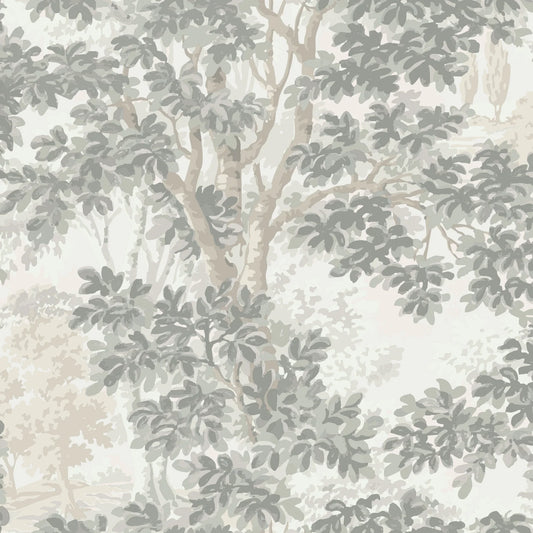 Murale Audrey par Maison AKB x Station D