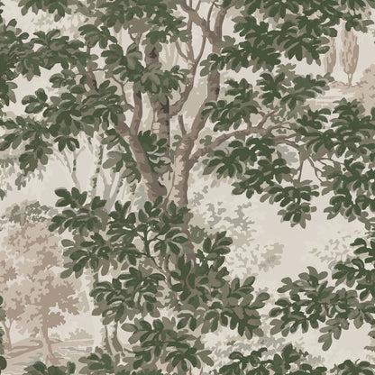 Murale Audrey par Maison AKB x Station D