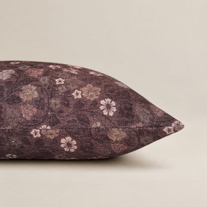 AKB House Kim pure European linen – 26" x 26" throw pillow