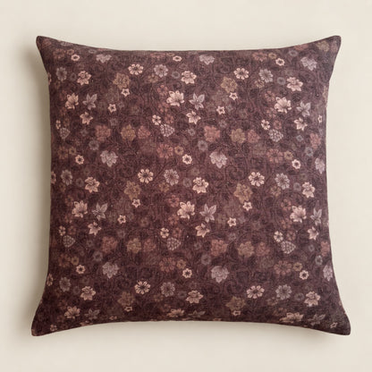 AKB House Kim pure European linen – 26" x 26" throw pillow